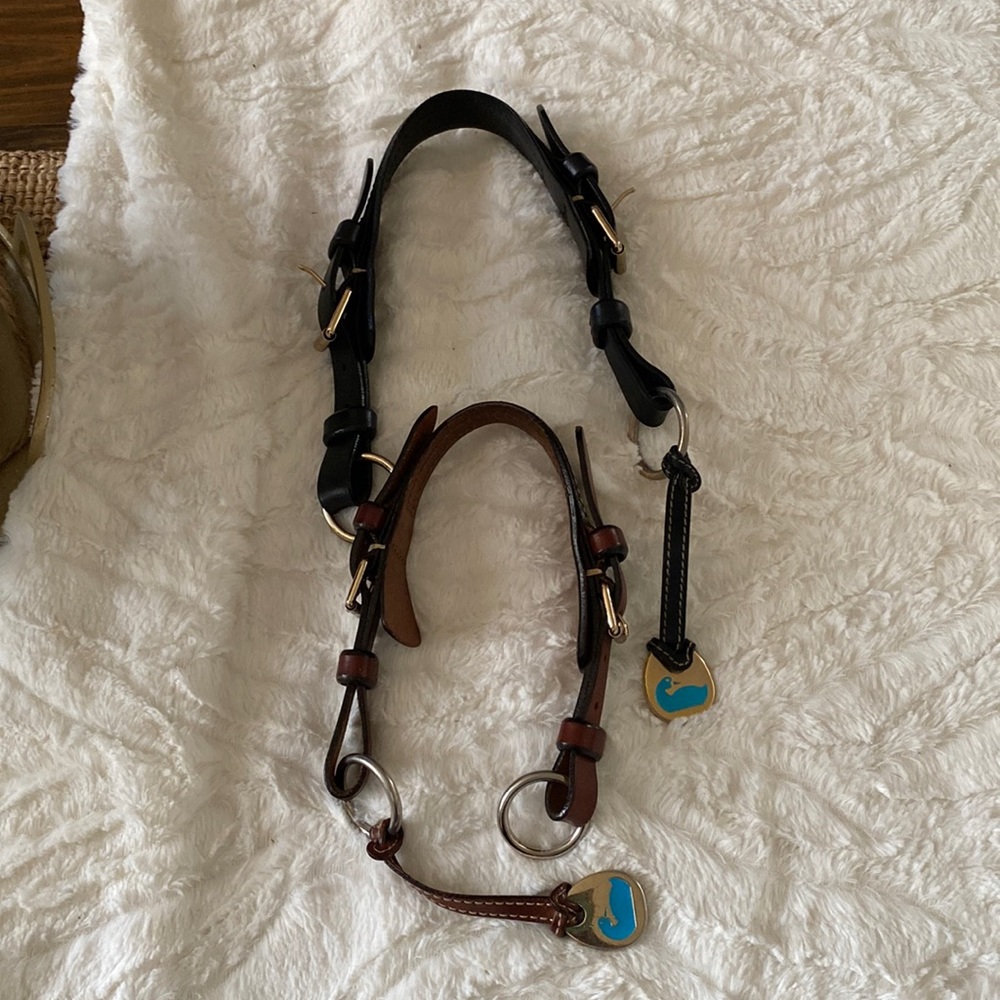 Dooney and Bourke replacement straps